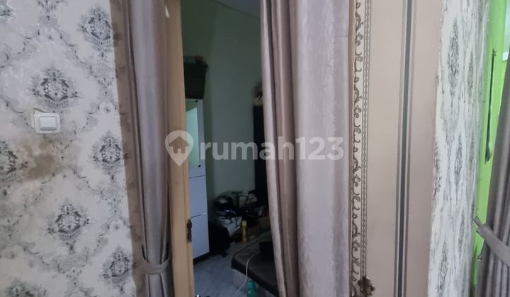 Rented out for 30 Million, House in Palautan Asri Complex, Cilodong, Depok