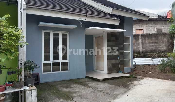 Take Over 60 Juta Rumah Di Cikaret Cibinong