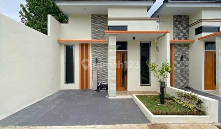 Take Over 55 Juta Rumah Di Sukahati Cibinong Bogor 1
