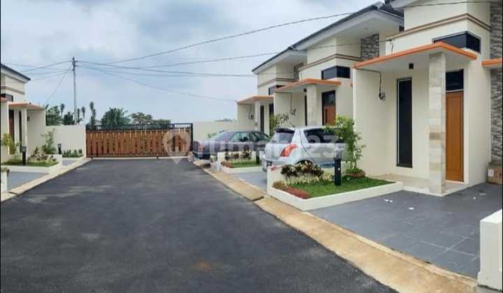 Take Over 55 Juta Rumah Di Sukahati Cibinong Bogor 2