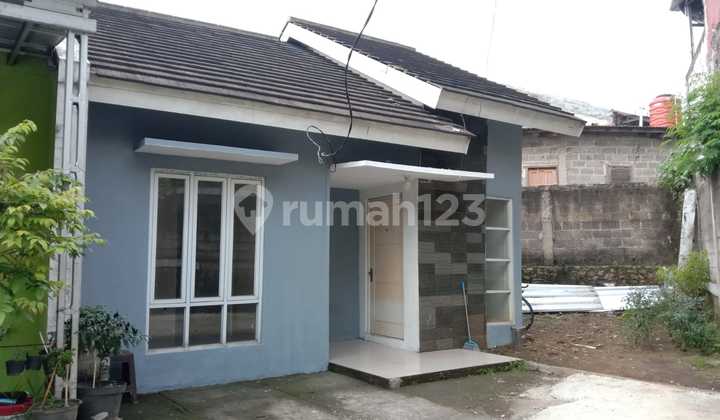 Take Over 60 Juta Rumah Di Cikaret Cibinong