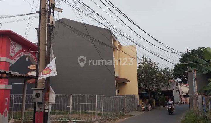 Rumah Over Kredit Di Sukmajaya Depok 2