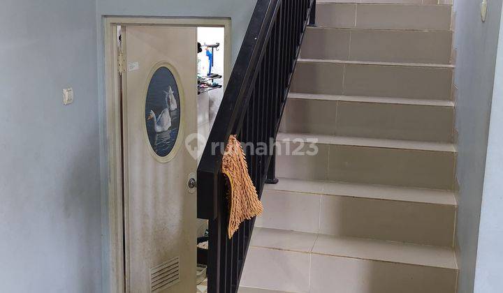 Over Kredit 85 Juta Nego Perumahan The Jasmine Boulevar Parung 2