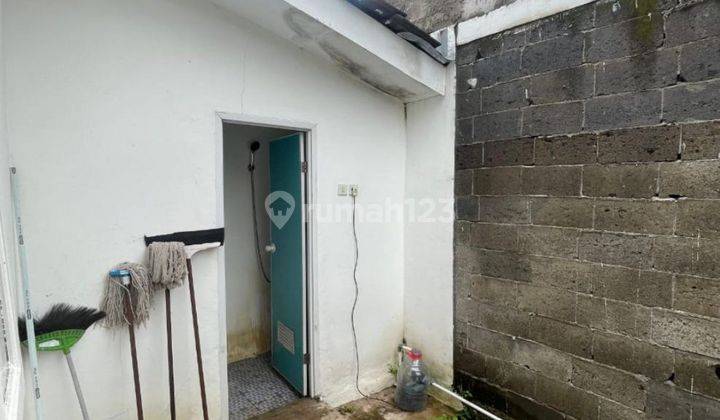 Rumah Over Kredit Di Cileungsi Cicilan 1 Juta Flat 2