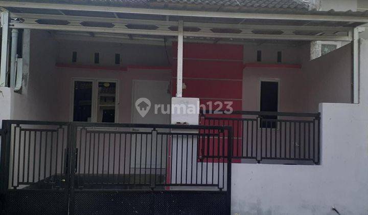 Take Over 135 Juta Rumah Di Leuwiliang Bogor 1