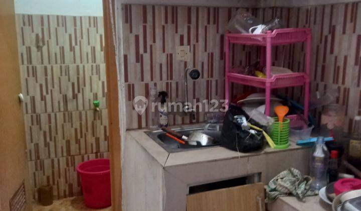 Rumah Over Kredit Di Cipayung Depok Cicilan 3 Jutaan Dekat Stasiun Depok 2