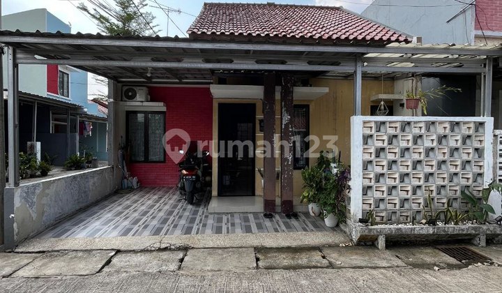 Take Over 98 Juta Rumah Di Kalimulya Depok 1