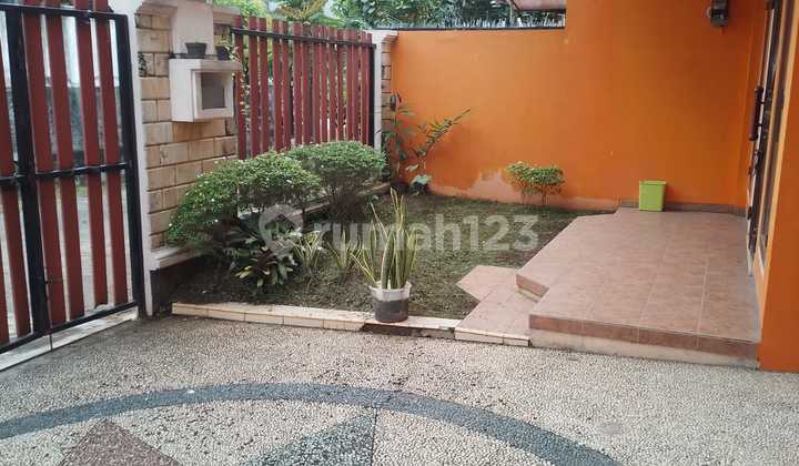 Bukit Sari Banyumanik Semarang 2