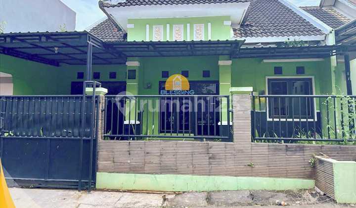 VILLA MULAWARMAN BANYUMANIK