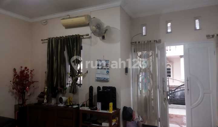 For Sale House in Lumbungsari Resident Furnished 2