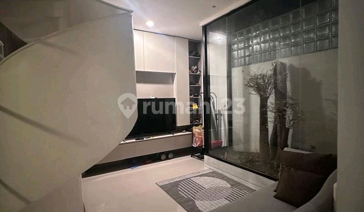 Dijual Rumah di Yellowleaf Citragrand 2