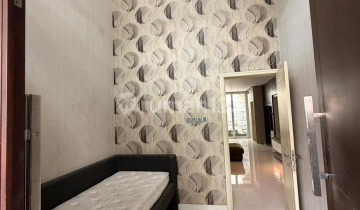 House for Sale on Jl Nangka Semarang 2