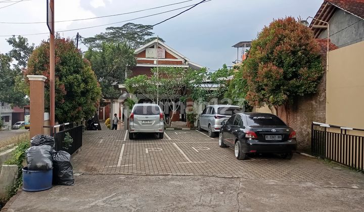 RUMAH KOST DI JALAN KANDRI GUNUNGPATI