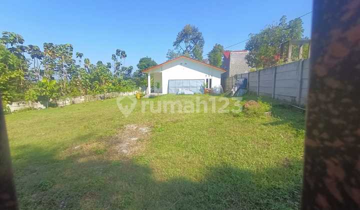 Tanah di Dusun Berokan Bawen Kabupaten Semarang 2