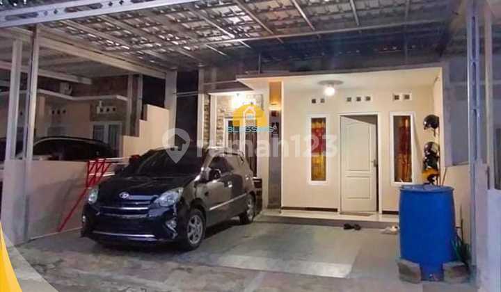 RUMAH DIJUAL DI DURENAN TEMBALANG 1