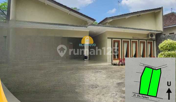 TABET LIMBANGAN BOJA 1