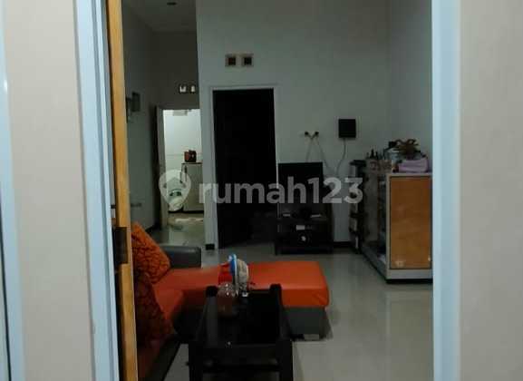 RUMAH DIJUAL DI DURENAN TEMBALANG 2