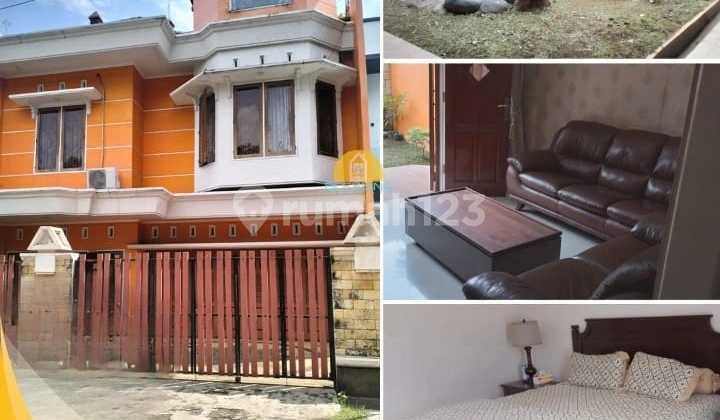 Bukit Sari Banyumanik Semarang 1