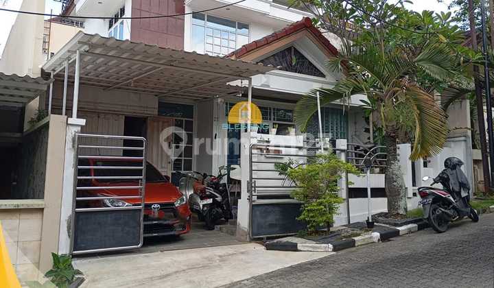 BUKIT VANDA BANYUMANIK