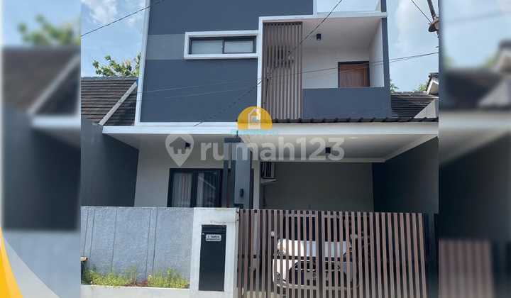 Puri Majapahit Pedurungan  1