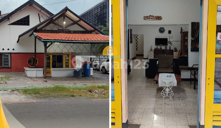 HOTEL ON ERLANGGA STREET HOTEL ON ERLANGGA STREET