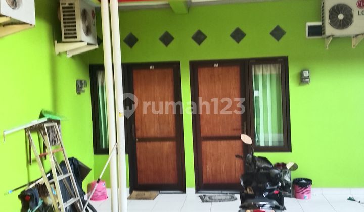 Rumak.kos in Banaran Raya, Gunung Pati, Semarang 2