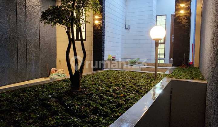 Rumah di Pakintelan Gunung Pati 2