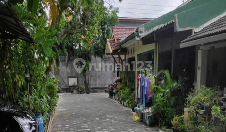 House in Tlogomukti Semarang 2