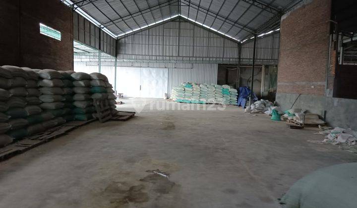 GUDANG JOGOLOYO WONOSALAM DEMAK 1