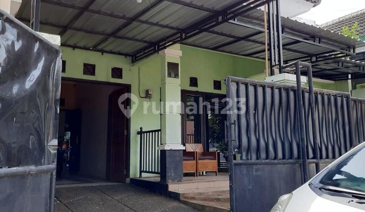 VILLA MULAWARMAN BANYUMANIK 2