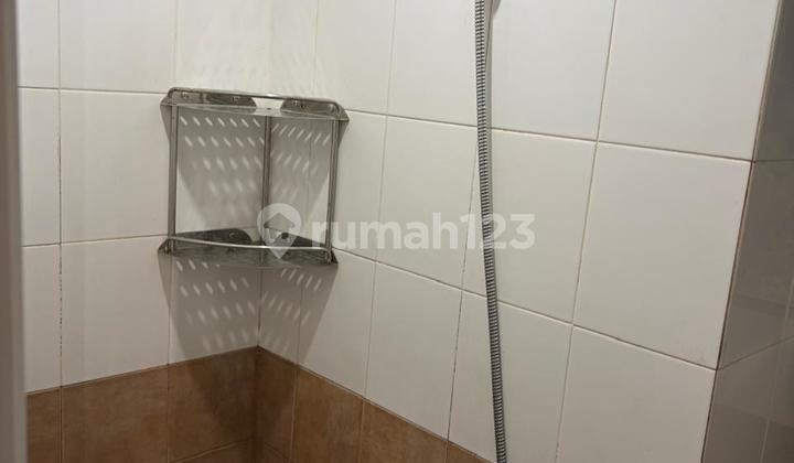 Monthly Rental Apartment Fully Furnished Above Mall