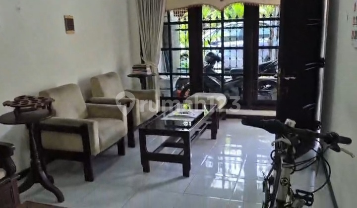 For Sale Wisma Tropodo House 2