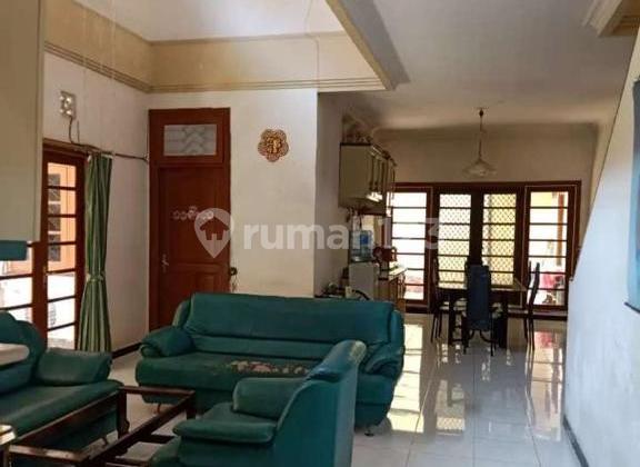 Dijual Rumah Full Furnish Pantai Mentari 2