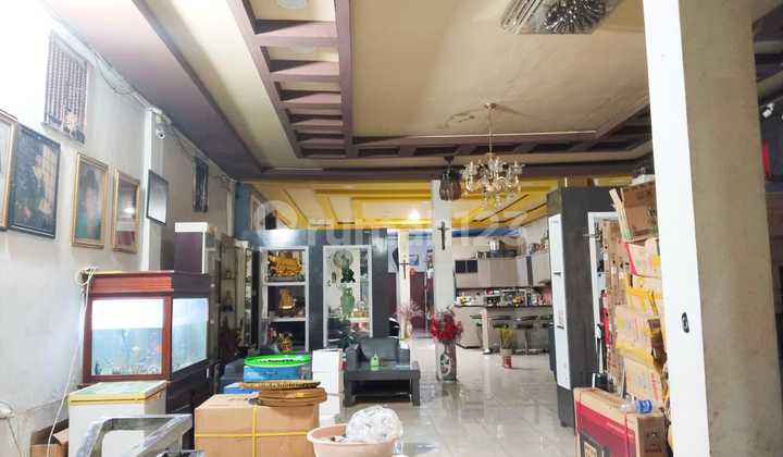 Dijual Rumah Di Krian. Loss 2lt Noll Jalan Raya 2