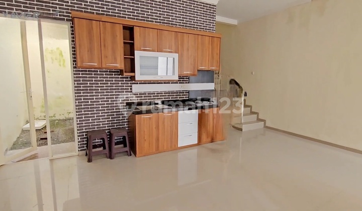 For Sale Griya Mapan Sentosa House 2