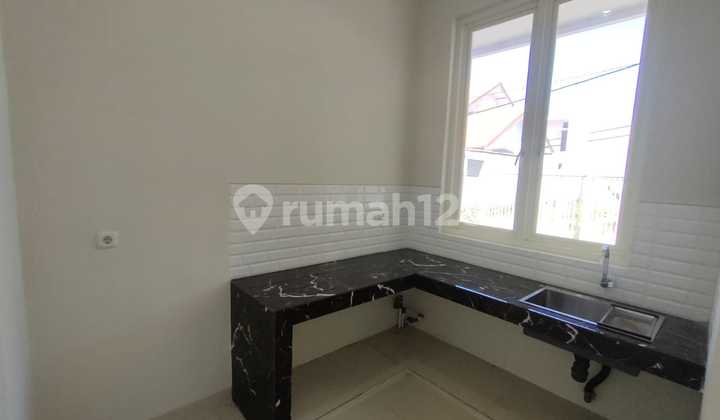 Brand New Beachfront House at Mentari Beach 2