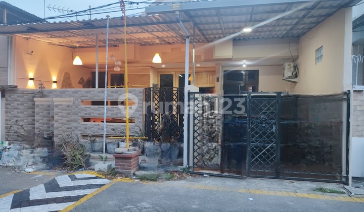 Jual Rumah Mulyosari