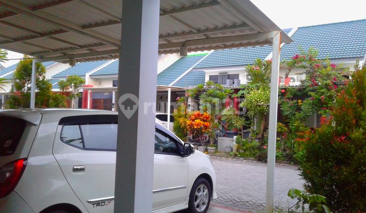 Jual/sewa Rumah Bersih & Terawat Dian Regency2 2