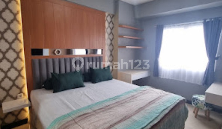 Disewakan Apartemen Puncak Dharmahusada 2Br Plus 2