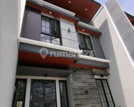 Jual Rumah Baru Gress Galaxy Bumi Permai Jual Rumah Baru Gress Galaxy Bumi Permai