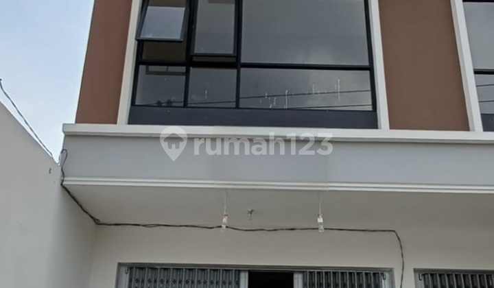 Dijual Ruko Baru Gress Mojoklanggru