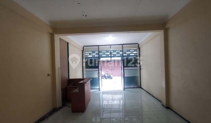 For Sale Shop House Rmi Ngagel Jaya Selatan 2