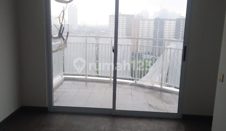 Dijual Apartemen 88 Avenue 3Br 2
