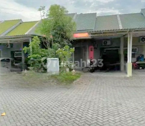 For Rent Fully Furnished House Sukolilo Dian Regency