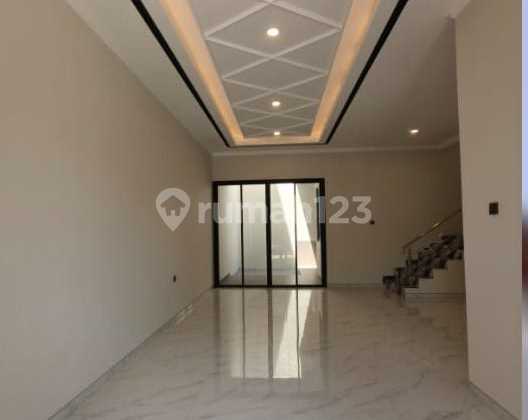 Jual Rumah Baru Gress Galaxy Bumi Permai  2