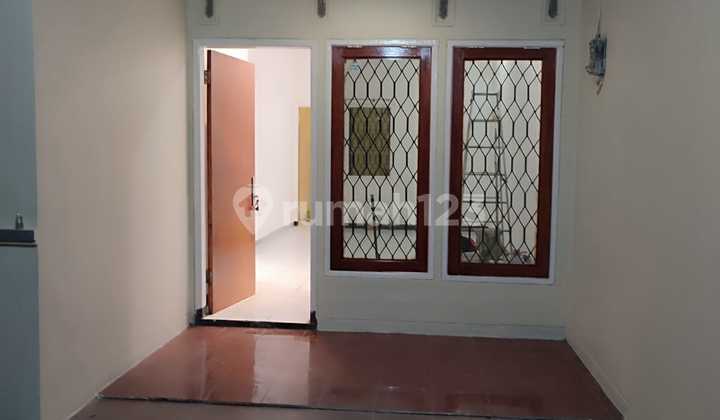 *rumah Baru Renovasi Wisma Mukti* 2