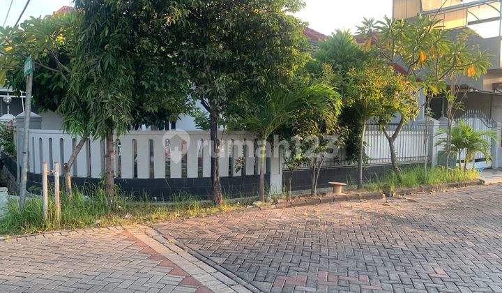 For Sale Executive Nirwana Ready-to-Occupy House