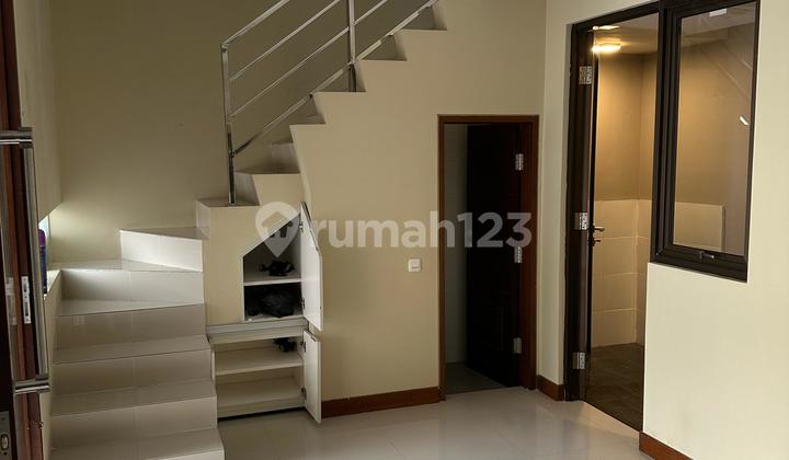 Jual Rumah Baru Pantai Mentari 1