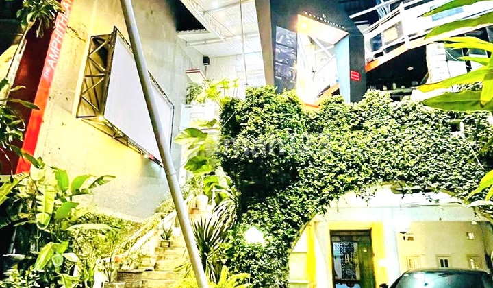 Dijual Rumah Hitung Tanah Furnish Villa Kalijudan 2