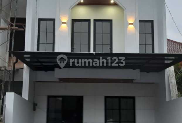 Rumah Baru Gress Wisma Mukti Rumah Baru Gress Wisma Mukti